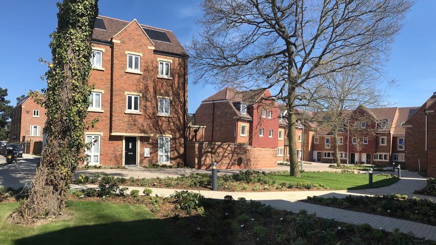 Bassett's Campus