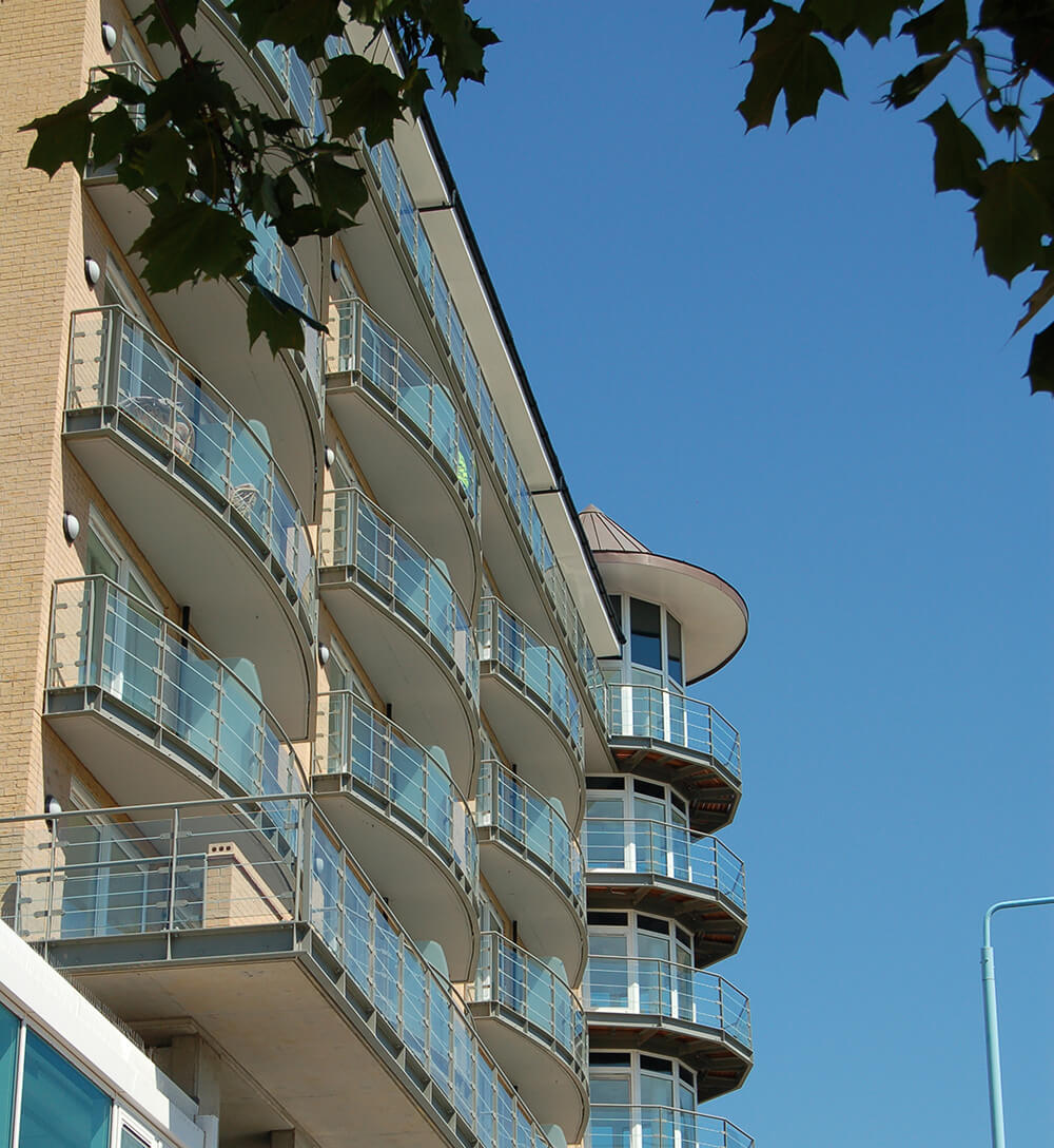 Feltham Town Centre