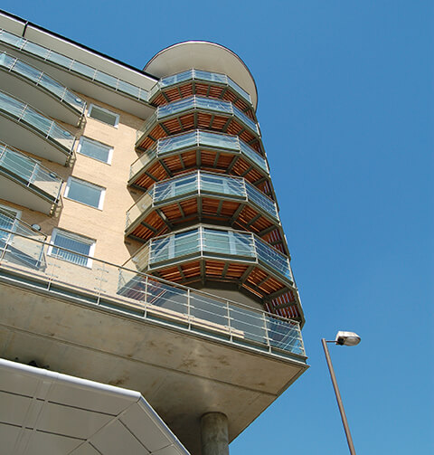 Feltham Town Centre