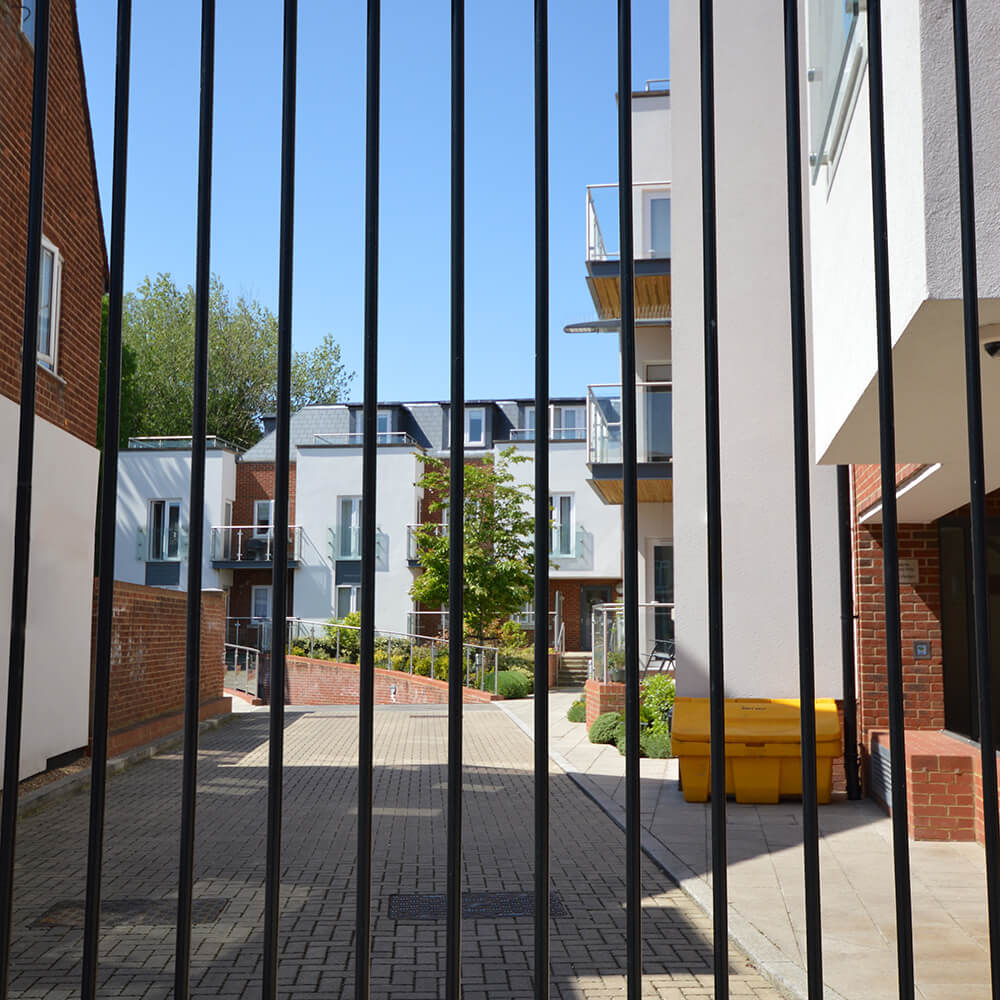 150 Field End Road