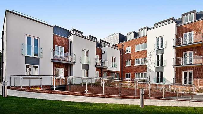 150 Field End Road