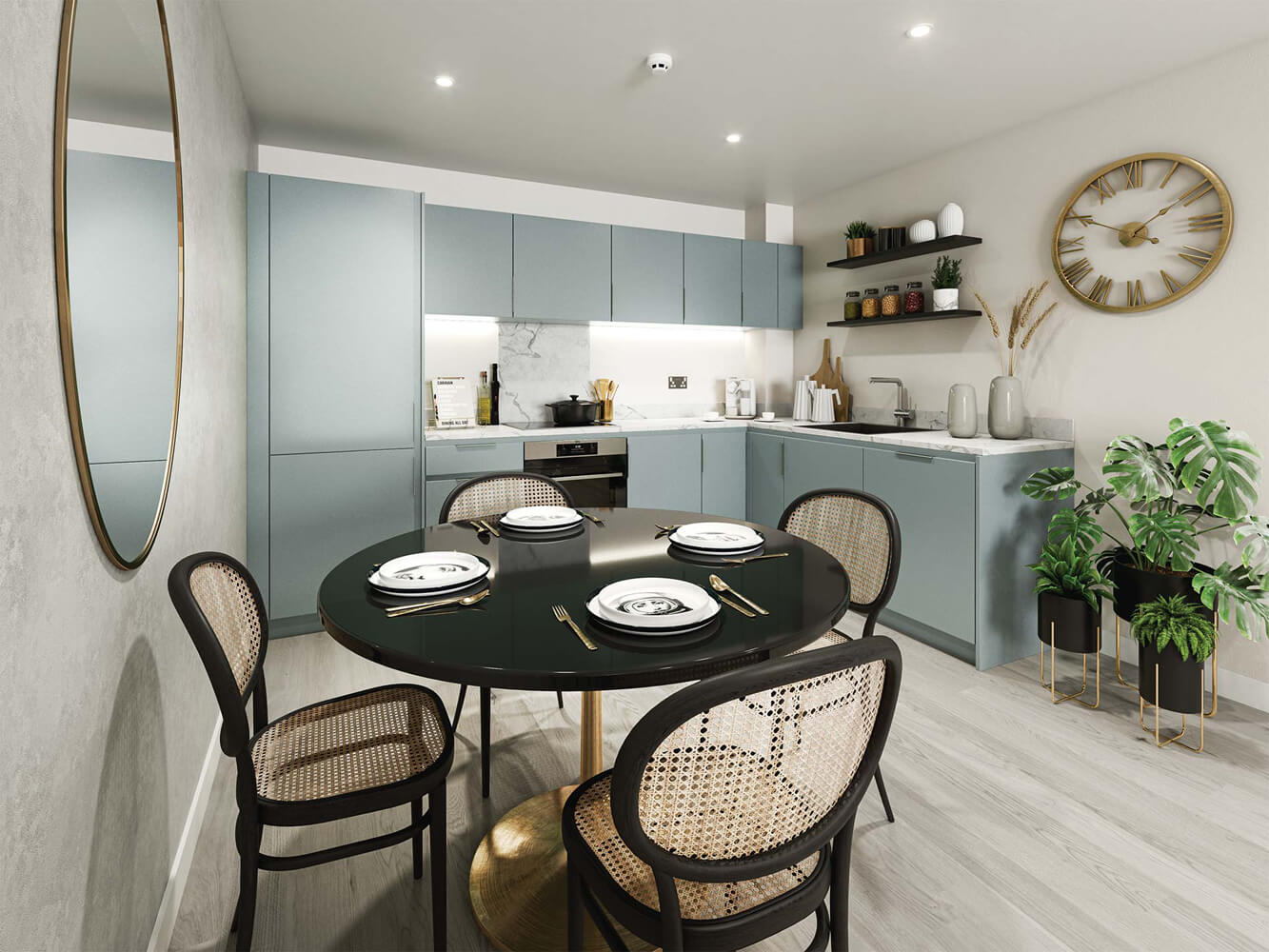 Kitchen View_Reduced