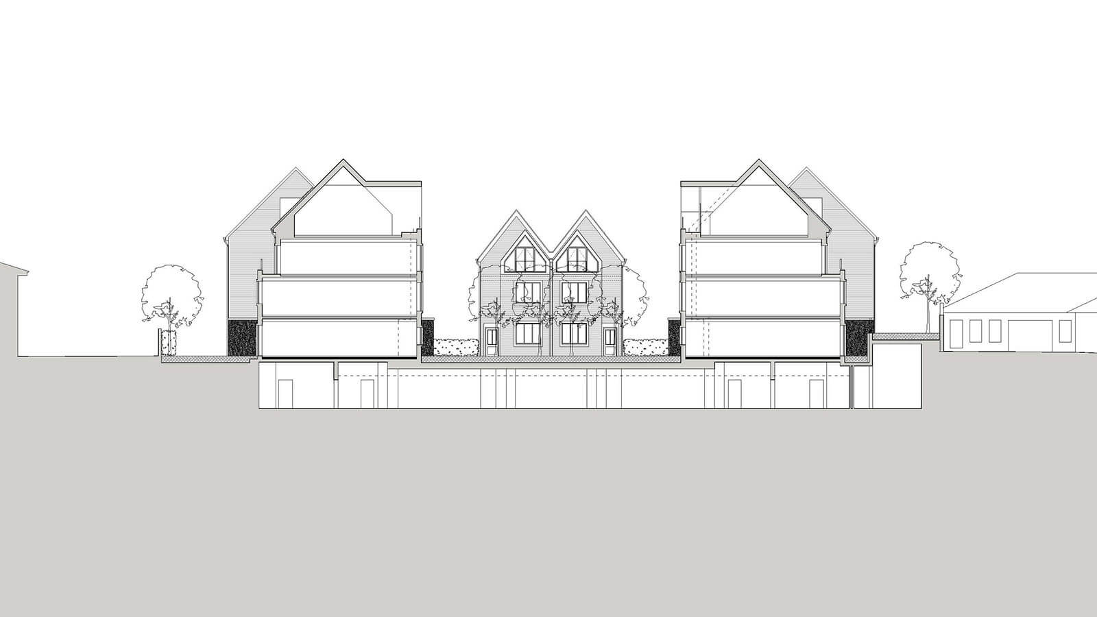 Waldegrave Road